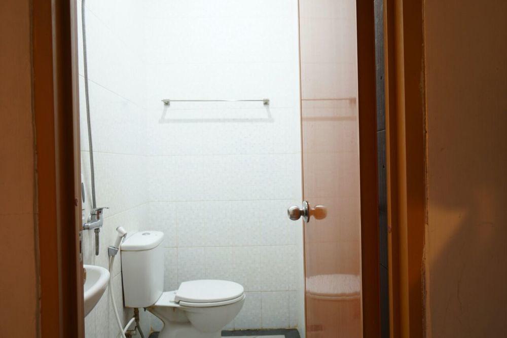 Hotel Diamond Makassar Bagian luar foto